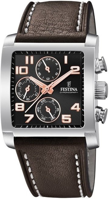 Festina Timeless Chronograph F20424-7