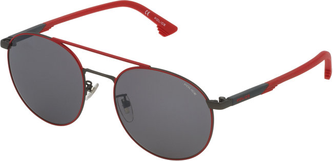 Police SPL717-558K6X