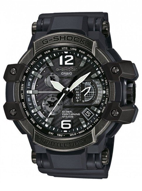 Casio G-Shock GPW-1000V-1AER