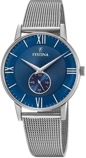 Festina Retro F20568-3