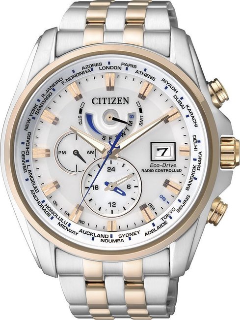 Citizen Promaster AT9034-54A