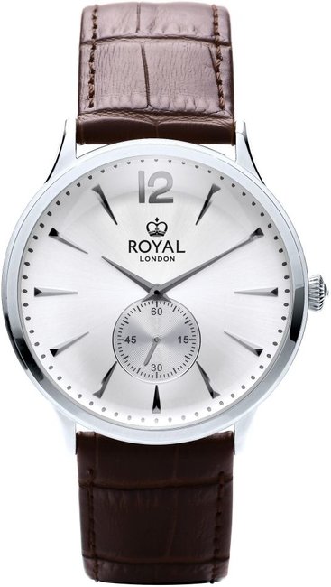 Royal London Merton 41465-01