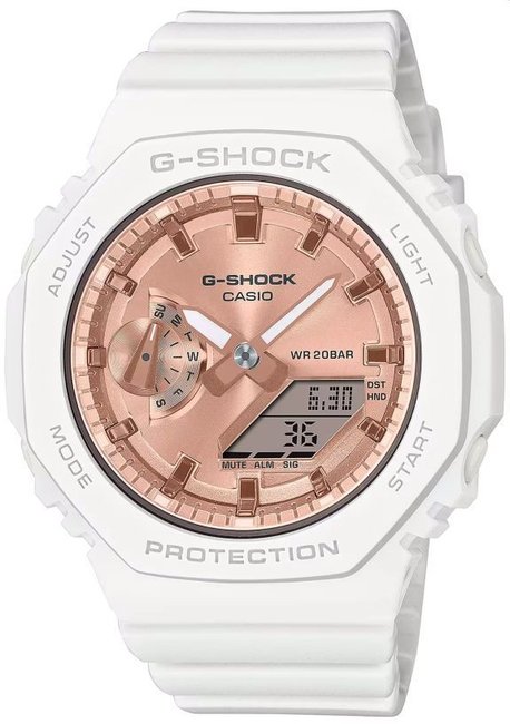 Casio G-Shock GMA-S2100MD-7AER