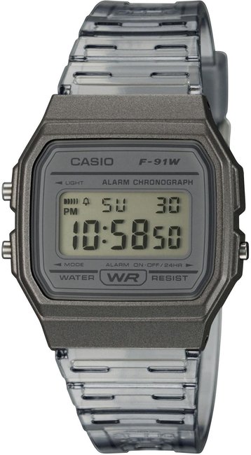 Casio Sports F-91WS-8EF
