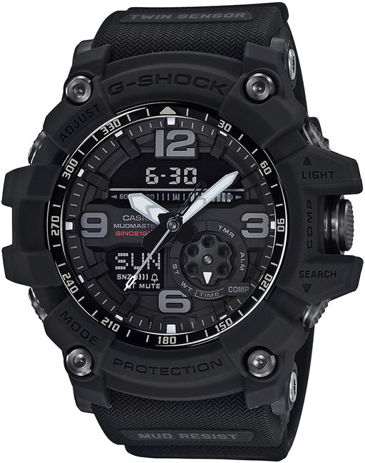 Casio G-Shock GG-1035A-1AER