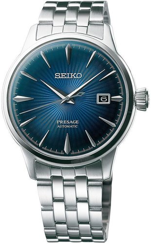 Seiko Presage SRPB41J1