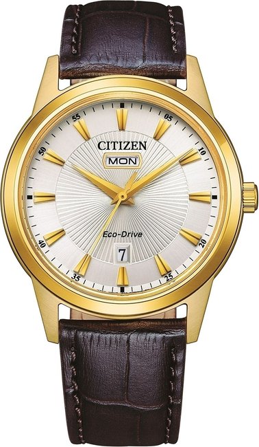 Citizen Leather AW0102-13AE