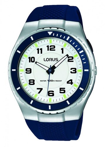 Lorus R2329LX9