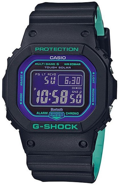 Casio G-Shock GW-B5600BL-1ER