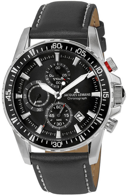 Jacques Lemans Liverpool JL 1-2088A