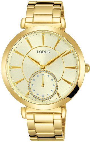 Lorus RN414AX9