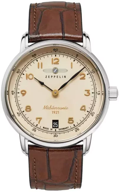Zeppelin 9641-5