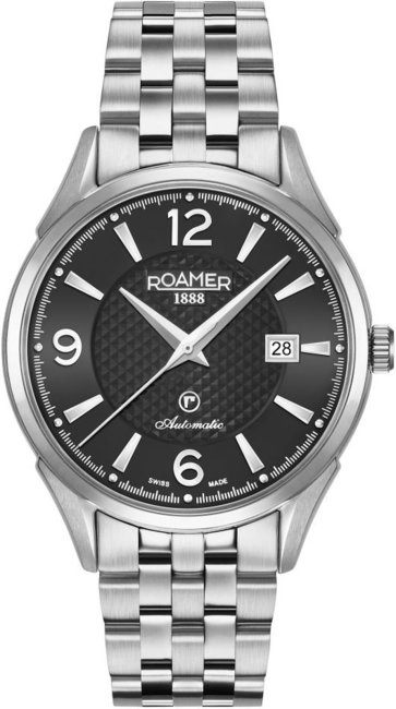 Roamer Swiss Matic 550660 41 54 50