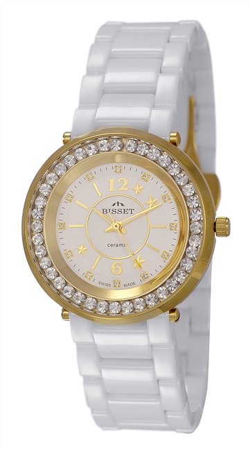 Bisset BSPD74GISX03BX