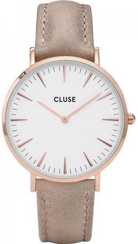 Cluse CW0101201015