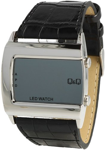 Q&Q M101-341 Led Watch