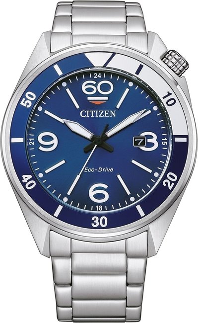 Citizen Sports AW1711-87L