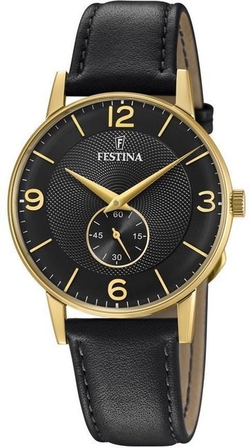 Festina Retro F20567-4