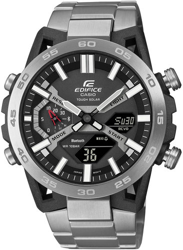 Casio Edifice ECB-2000D-1AEF