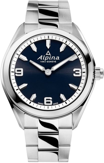 Alpina Alpiner AL-287NS4E6B