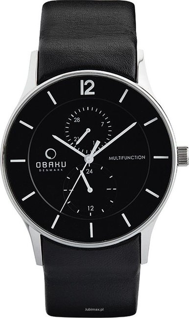 Obaku V157GMCBRB