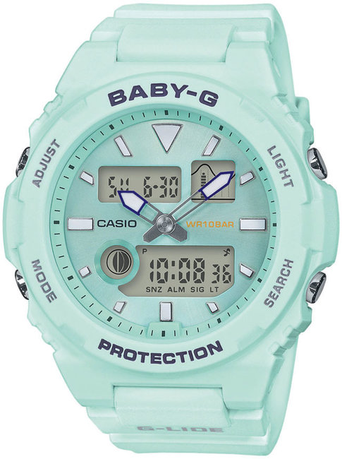 Casio Baby-G BAX-100-3AER