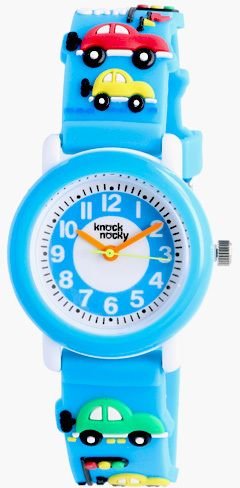 Knock Nocky JL3380303