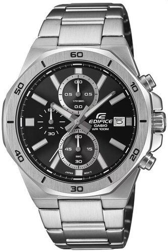 Casio Edifice EFV-640D-1AVUEF