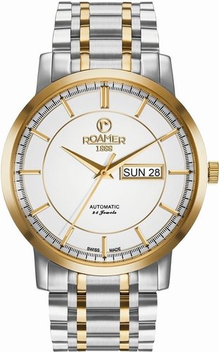 Roamer 570637 47 25 50