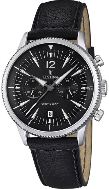 Festina Retro F16870-4