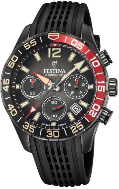 Festina Chrono Sport F20518-3