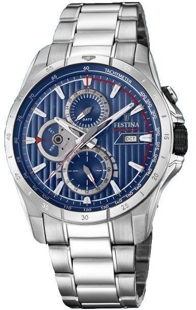 Festina Multifunction F16995-3