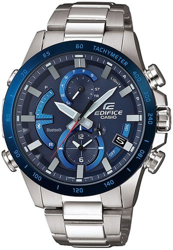 Casio Edifice EQB-900DB-2AER