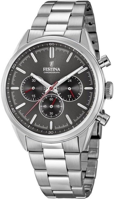 Festina Timeless Chronograph F16820-7