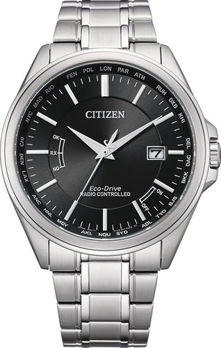 Citizen Radio Controlled CB0250-84E