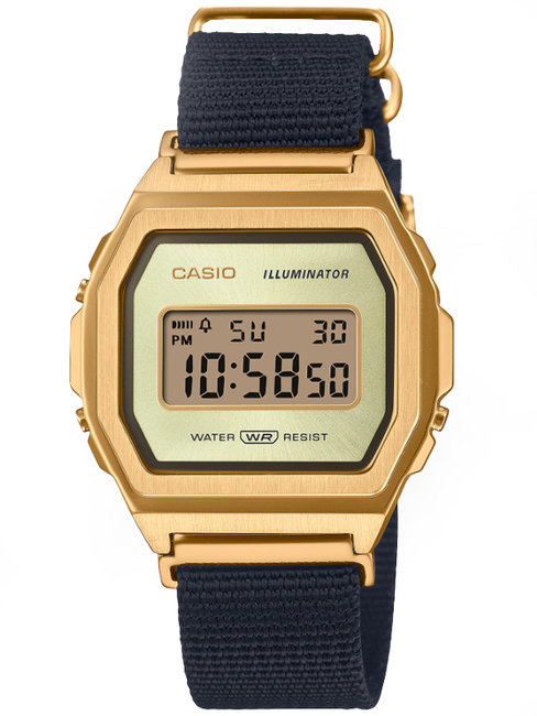 Casio Vintage A1000MGN-9ER