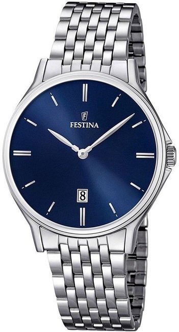 Festina Classic Bracelet F16744-3