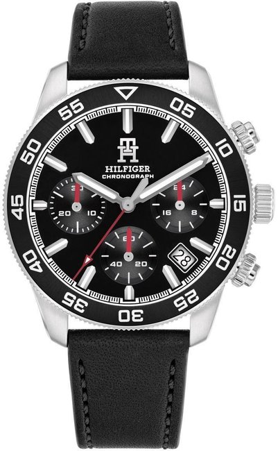 Tommy Hilfiger TH85 Chrono 1792162