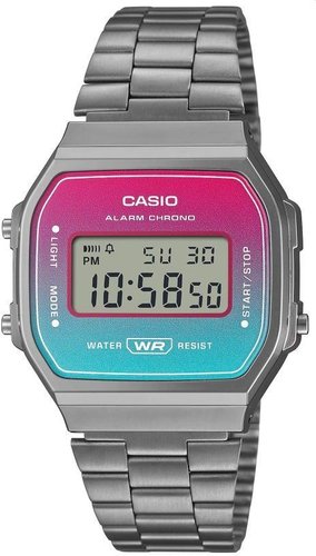 Casio Vintage A168WERB-2AEF