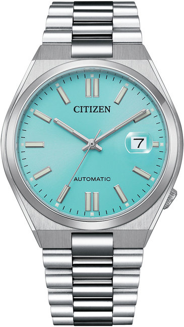 Citizen Mechanical NJ0151-88M