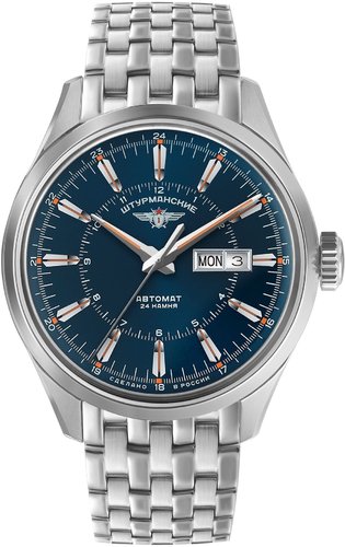 Sturmanskie NH36-1891771B