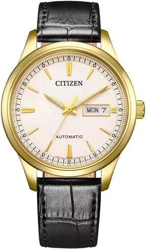 Citizen Mechanical NY4059-09AE