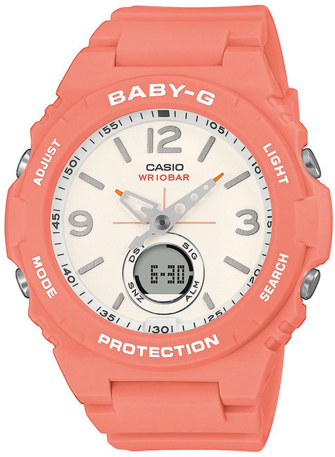 Casio Baby-G BGA-260-4AER