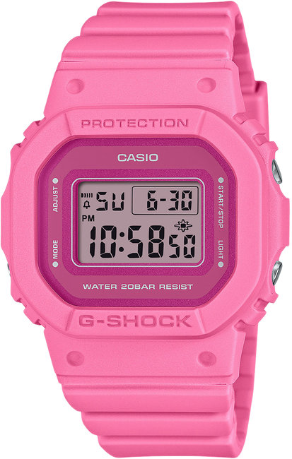 Casio G-Shock GMD-S5610PP-4ER