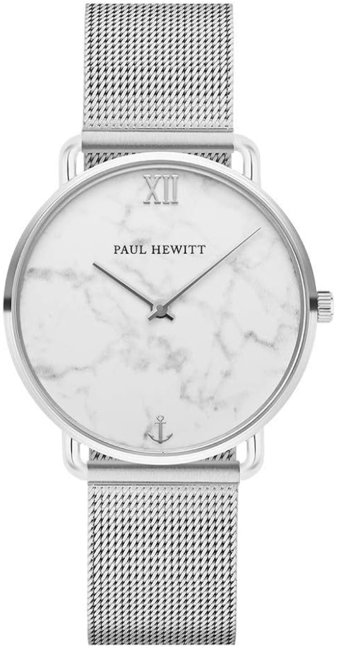 Paul Hewitt M-S-M-4S