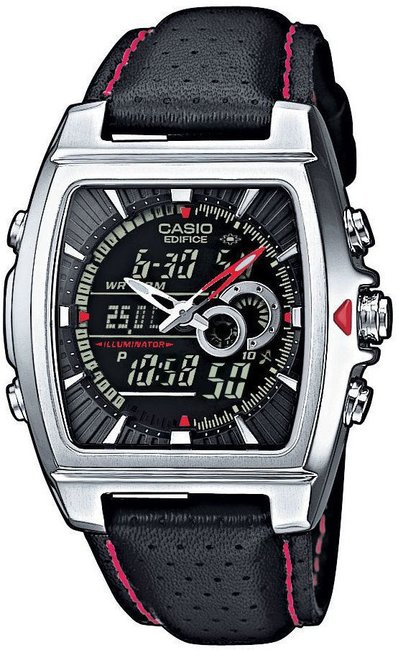 Casio Edifice EFA-120L-1A1