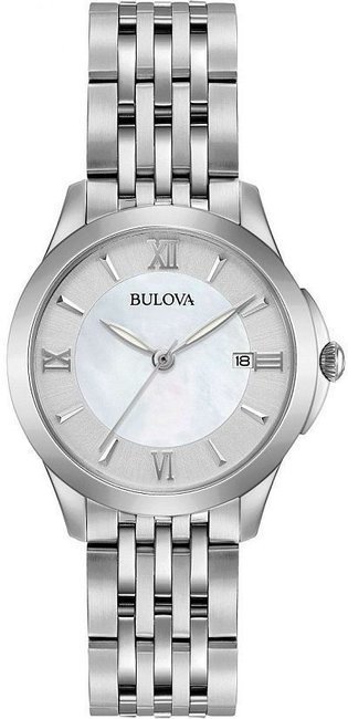 Bulova 96M151