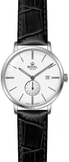 Royal London Merton 41407-02