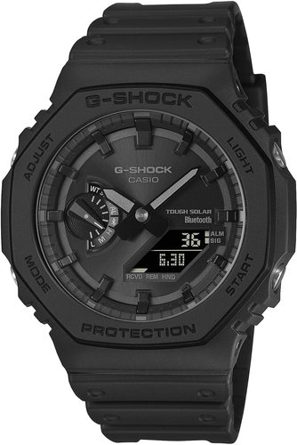 Casio G-Shock GA-B2100-1A1ER