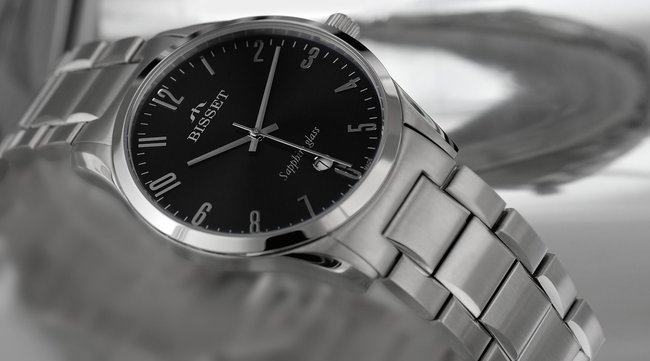 Bisset BSDD17SABX05BX